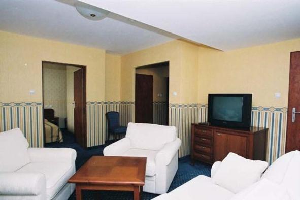 Osrodek Wypoczynkowo - Szkoleniowy Allianz Hotel Rynia Pokój zdjęcie