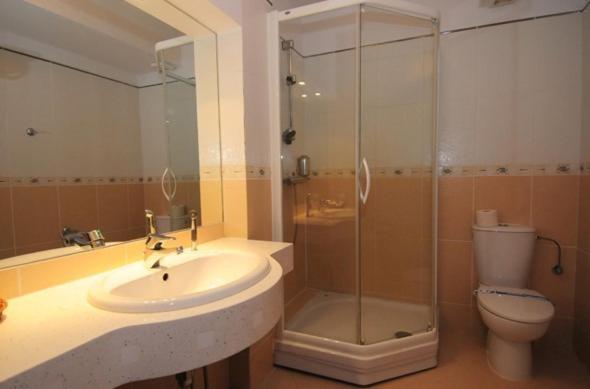 Osrodek Wypoczynkowo - Szkoleniowy Allianz Hotel Rynia Pokój zdjęcie
