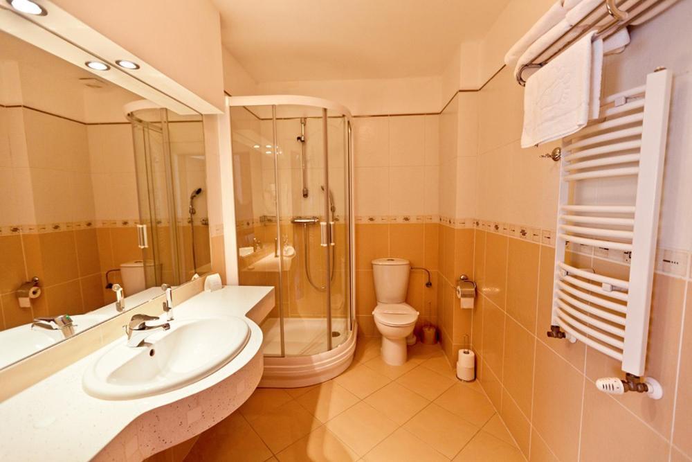 Osrodek Wypoczynkowo - Szkoleniowy Allianz Hotel Rynia Pokój zdjęcie