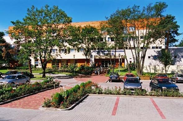 Osrodek Wypoczynkowo - Szkoleniowy Allianz Hotel Rynia Zewnętrze zdjęcie