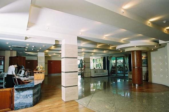 Osrodek Wypoczynkowo - Szkoleniowy Allianz Hotel Rynia Zewnętrze zdjęcie